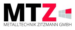 Logo der Metalltechnik Zitzmann GmbH